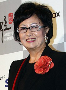 Hyeon-shil Tae