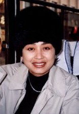 Hyeong-ja Kim