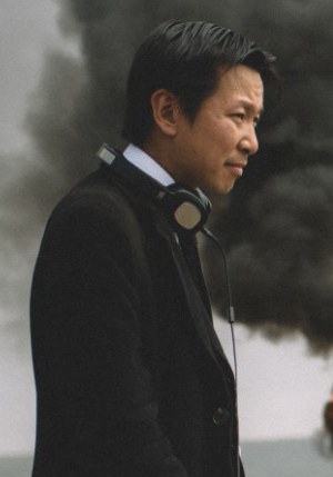 Chee Keong Cheung