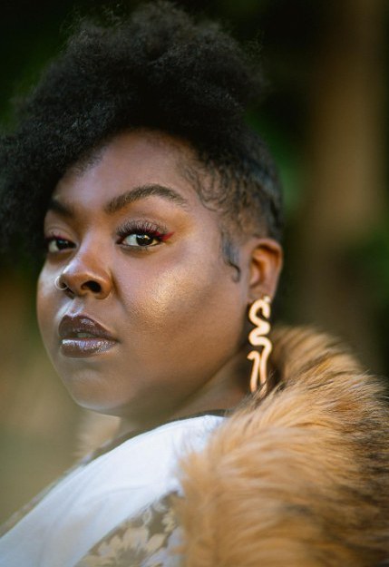 Tiffany Johnson