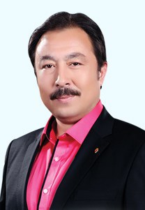 阿布都拉·阿布都热依木