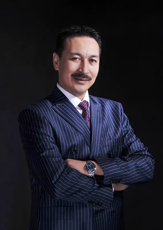Abdukerim Abliz