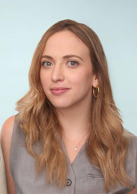 Rebecca Shaw