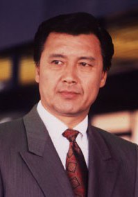陈凤镇