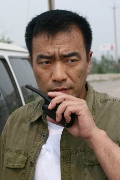 Zhang Jingsheng