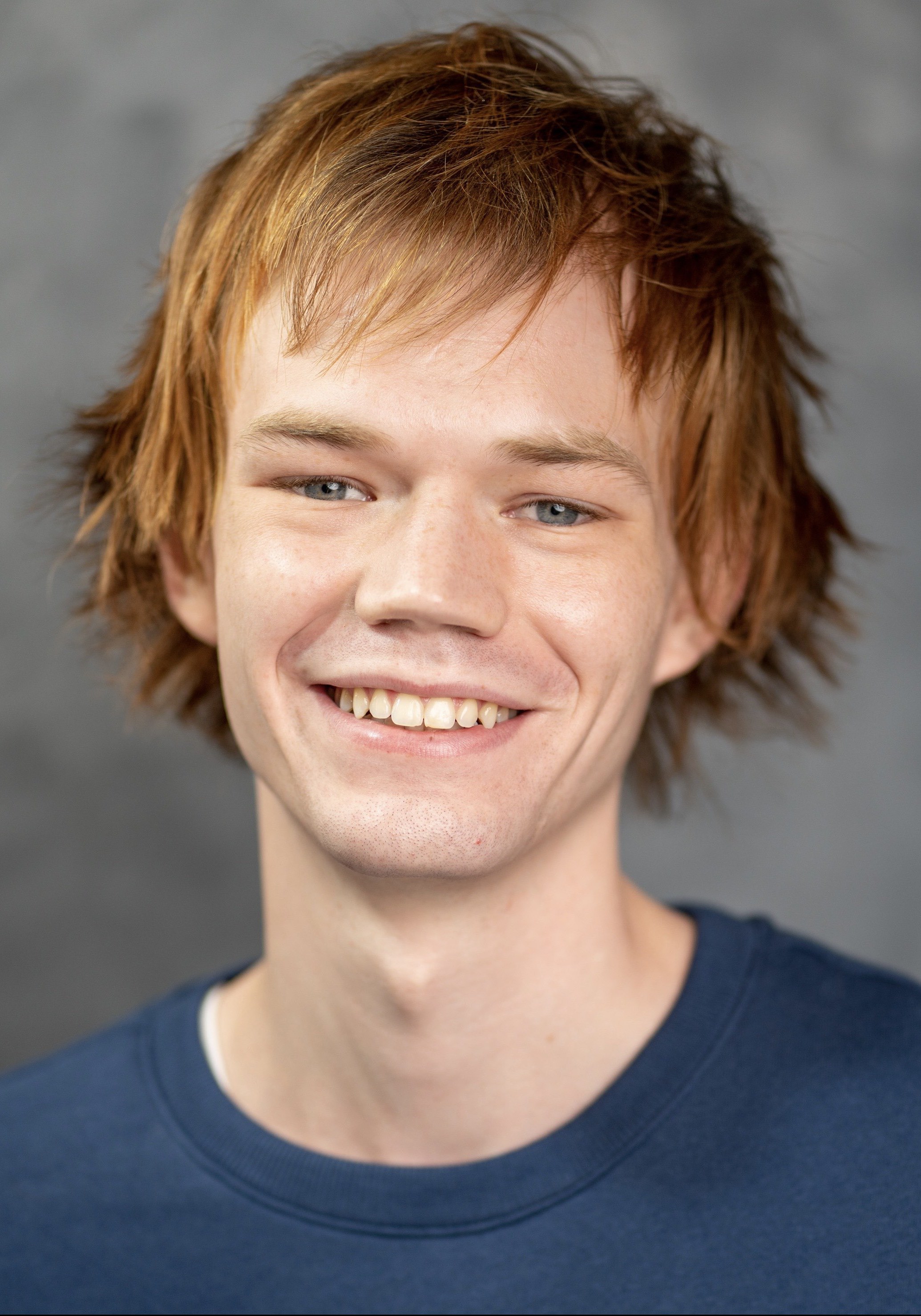 Jack Giffin
