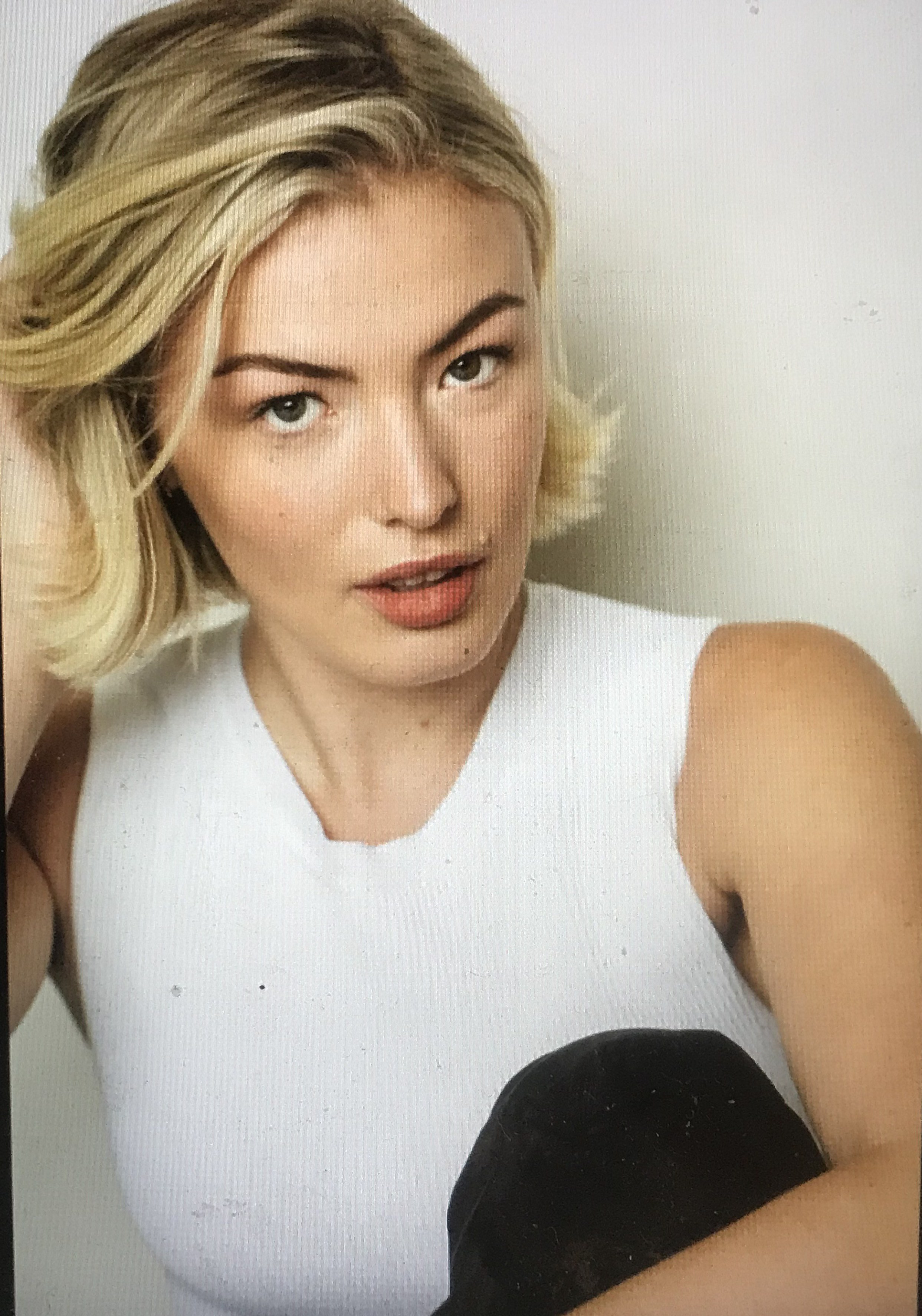 Charlotte Kavanagh