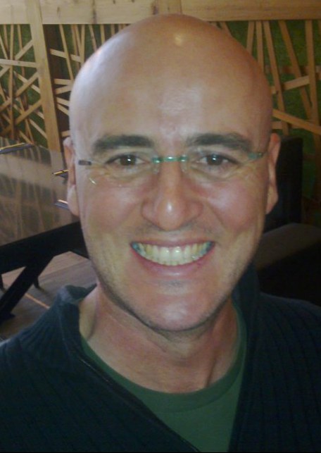 Daniel Syrkin