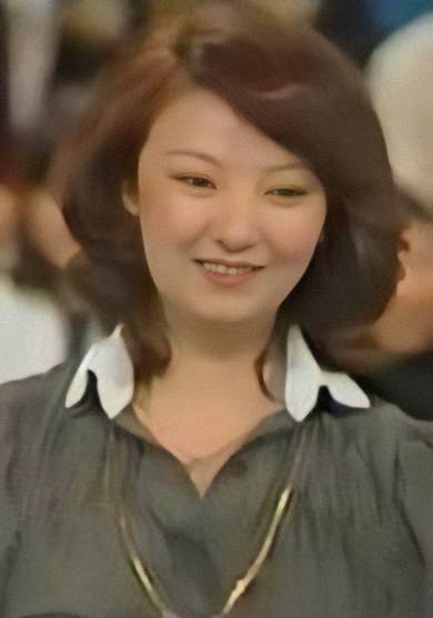 Rihoko Yoshida