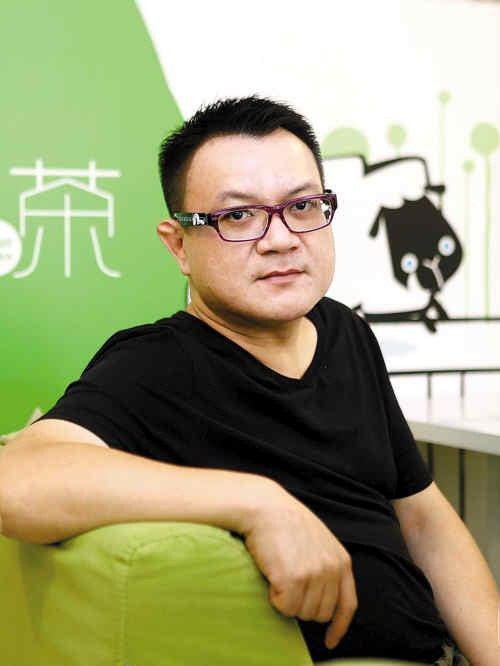 Anthony Chan Chi-Hang