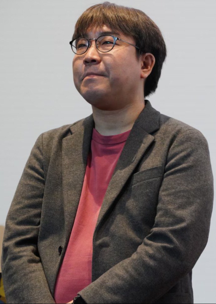 Nobukage Kimura