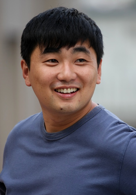 Zhou Dehua