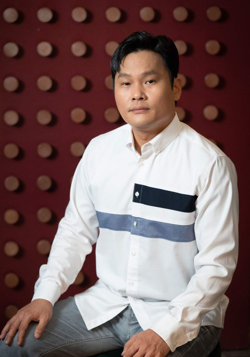 Lee Sang-yong