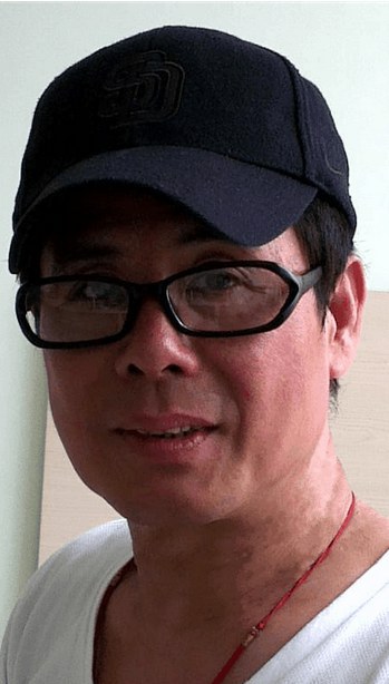 Chi-lung Chang