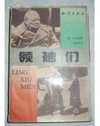 领袖们 (1993)