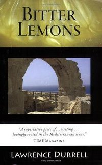 Bitter Lemons (Axios Press 2009)