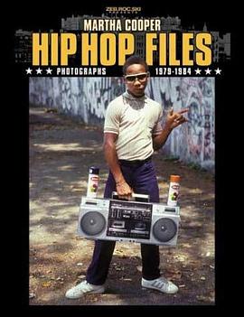 Hip Hop Files
