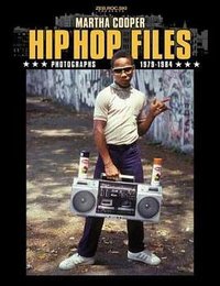 Hip Hop Files (Perseus Distribution Services 2005)