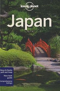 Lonely Planet Japan (Lonely Planet 2011)