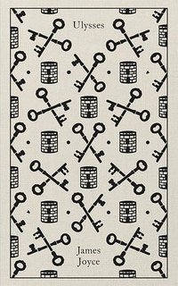 Ulysses (Penguin Classics 2022)