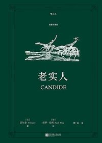 老实人 (2022)