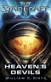 StarCraft II (Pocket Star 2010)