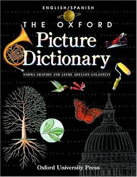 The Oxford Picture Dictionary