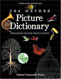 The Oxford Picture Dictionary