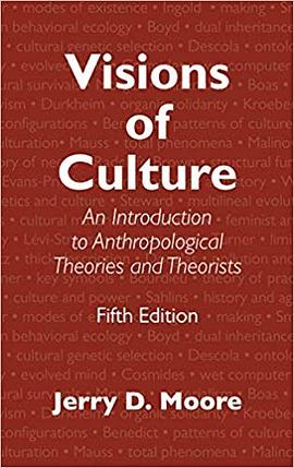 Visions of Culture: An Introduction to Anthropological Theories and Theorists