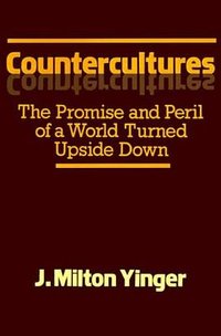 Countercultures (Simon and Schuster 1970)