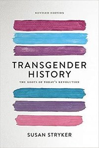 Transgender History, second edition