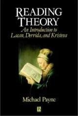 Reading Theory (Wiley-Blackwell 1993)