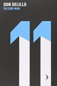 Falling Man (Picador 2011)