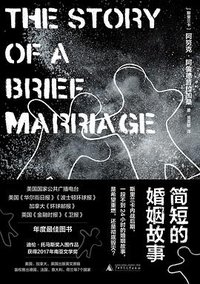 简短的婚姻故事 (广西师范大学出版社 2020)