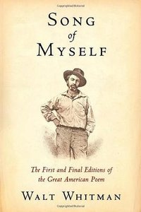 Song of Myself (CreateSpace 2011)