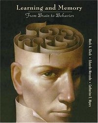 Learning and Memory (Worth Publishers 2007)