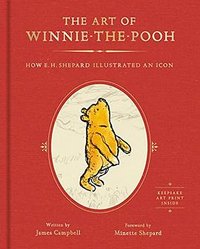 The Art of Winnie-The-Pooh