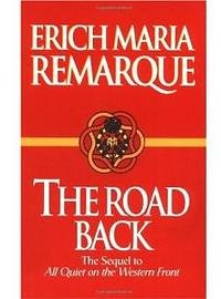 The Road Back (Ballantine Books 1998)
