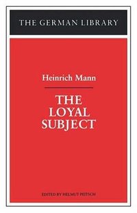 The Loyal Subject (Continuum 1998)