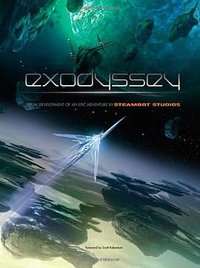 Exodyssey