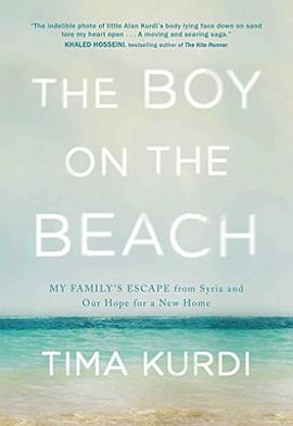 The Boy on the Beach