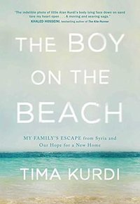The Boy on the Beach