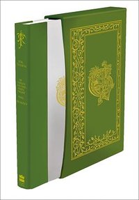 Sir Gawain and the Green Knight (HarperCollins 2020)