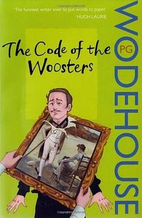 The Code of the Woosters (2008)