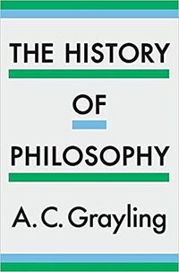 The History of Philosophy (Penguin Press 2019)