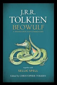 Beowulf (HarperCollins 2014)