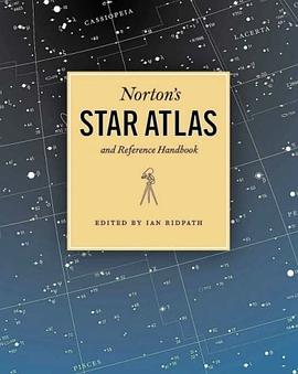 Norton's Star Atlas and Reference Handbook, 20th Edition