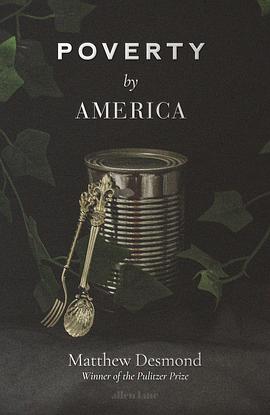 Poverty, by America
