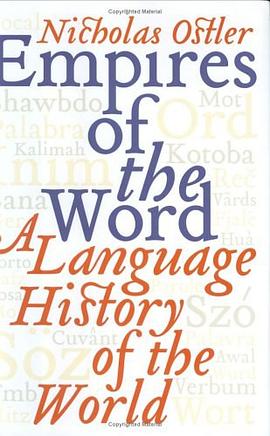 Empires of the Word