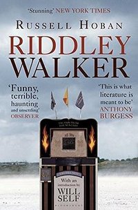 Riddley Walker
